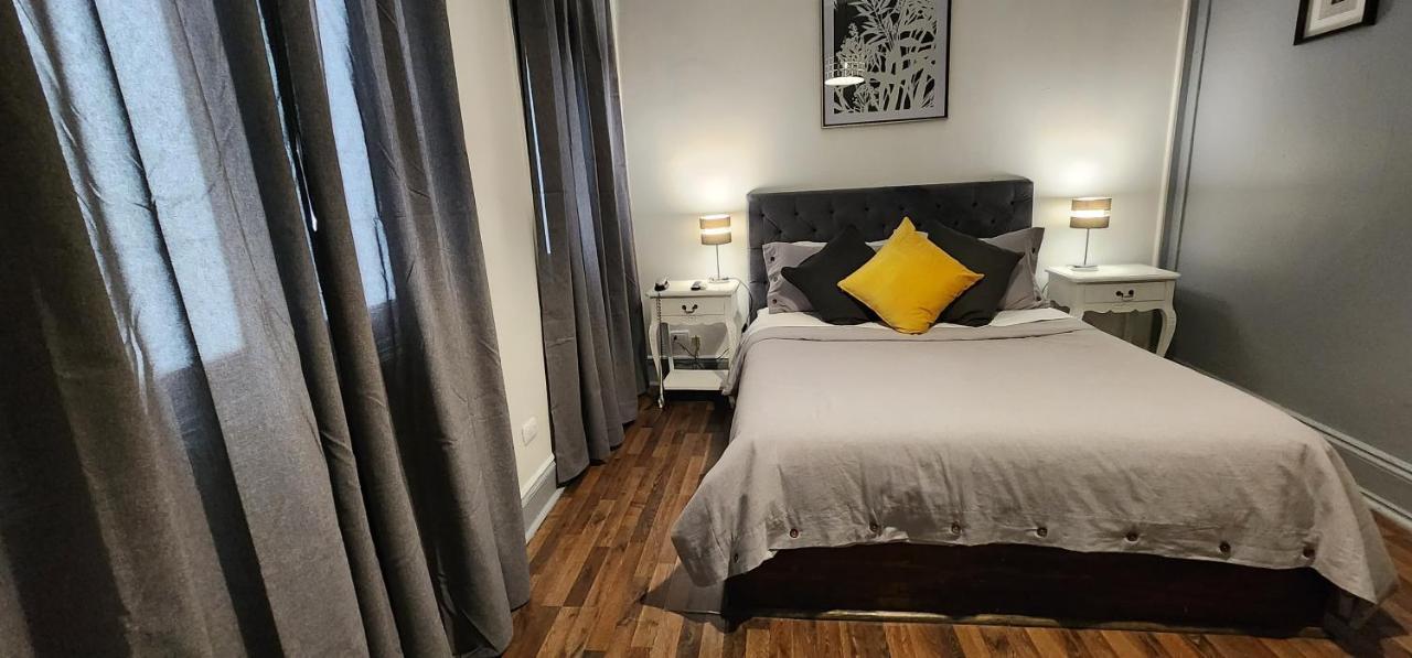 Voila Londres Hotel