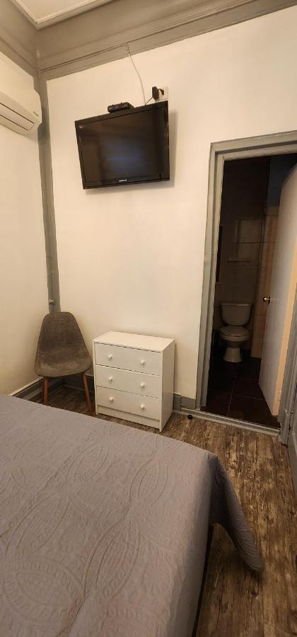 Voila Londres Hotel