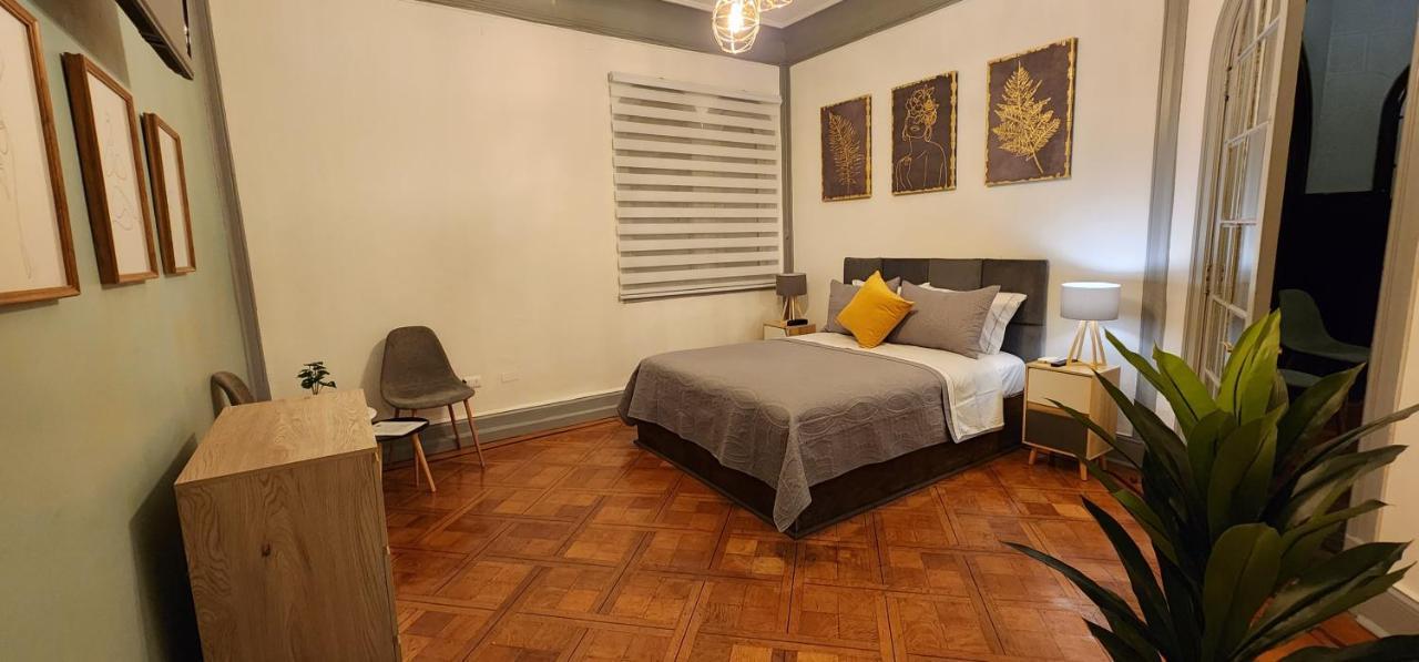 Voila Londres Hotel *
