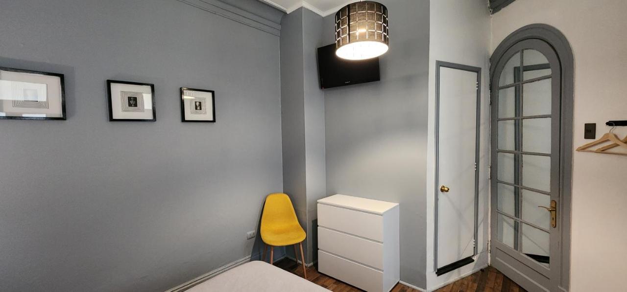 Voila Londres Hotel